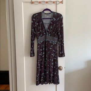 Boden dress